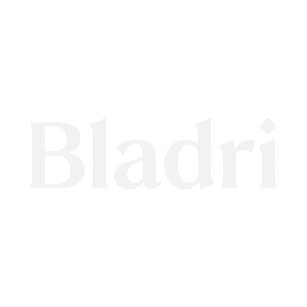 Bladri